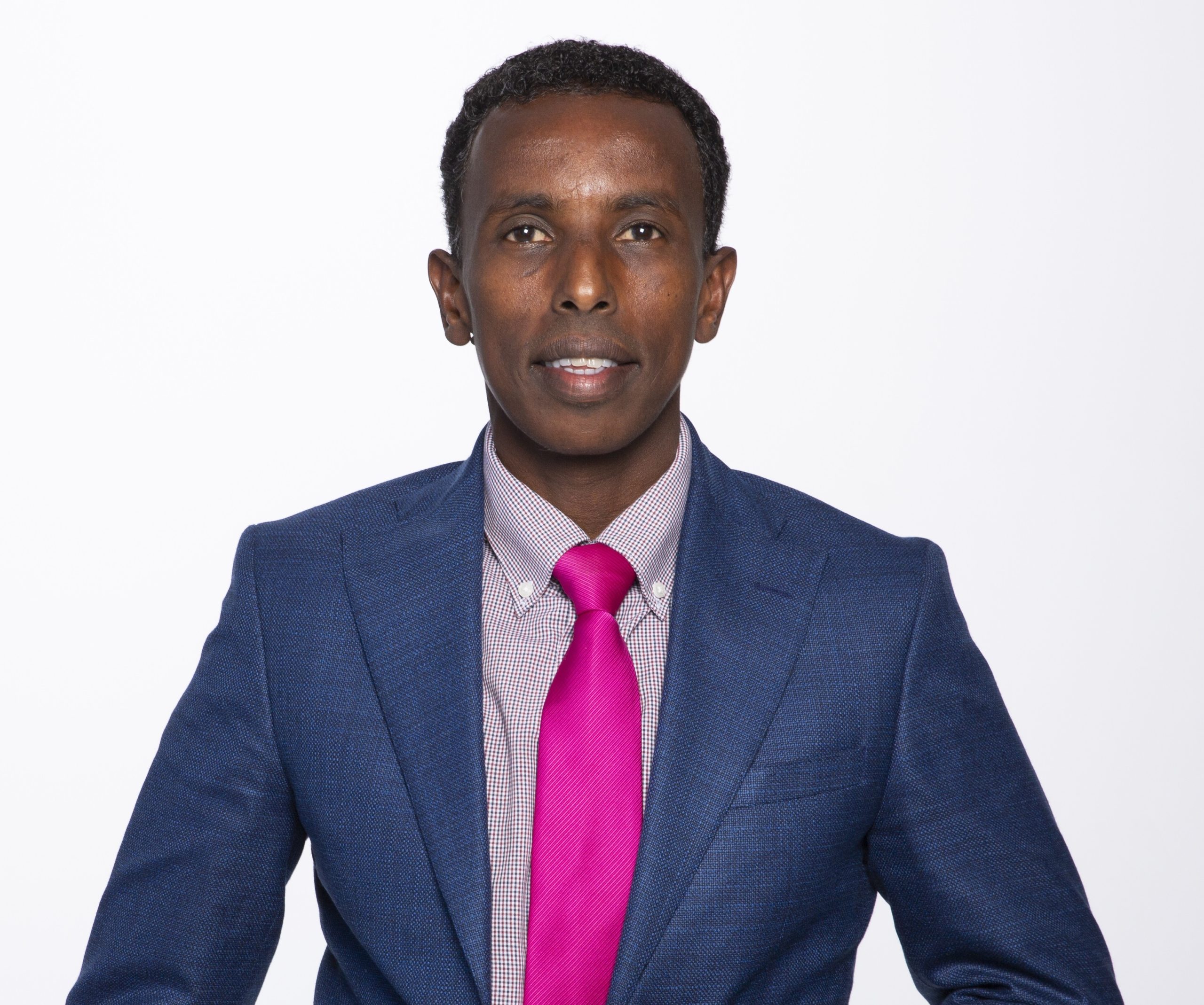 Abdullahi Ali Hassan