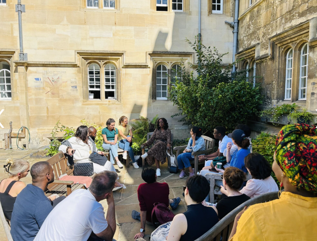 CSLS holds 2023 Media Policy Summer Institute The Programme in